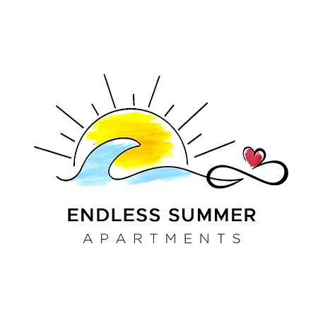 Endless Summer Apartments Scanzano Jonico Экстерьер фото