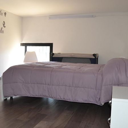 Endless Summer Apartments Scanzano Jonico Экстерьер фото