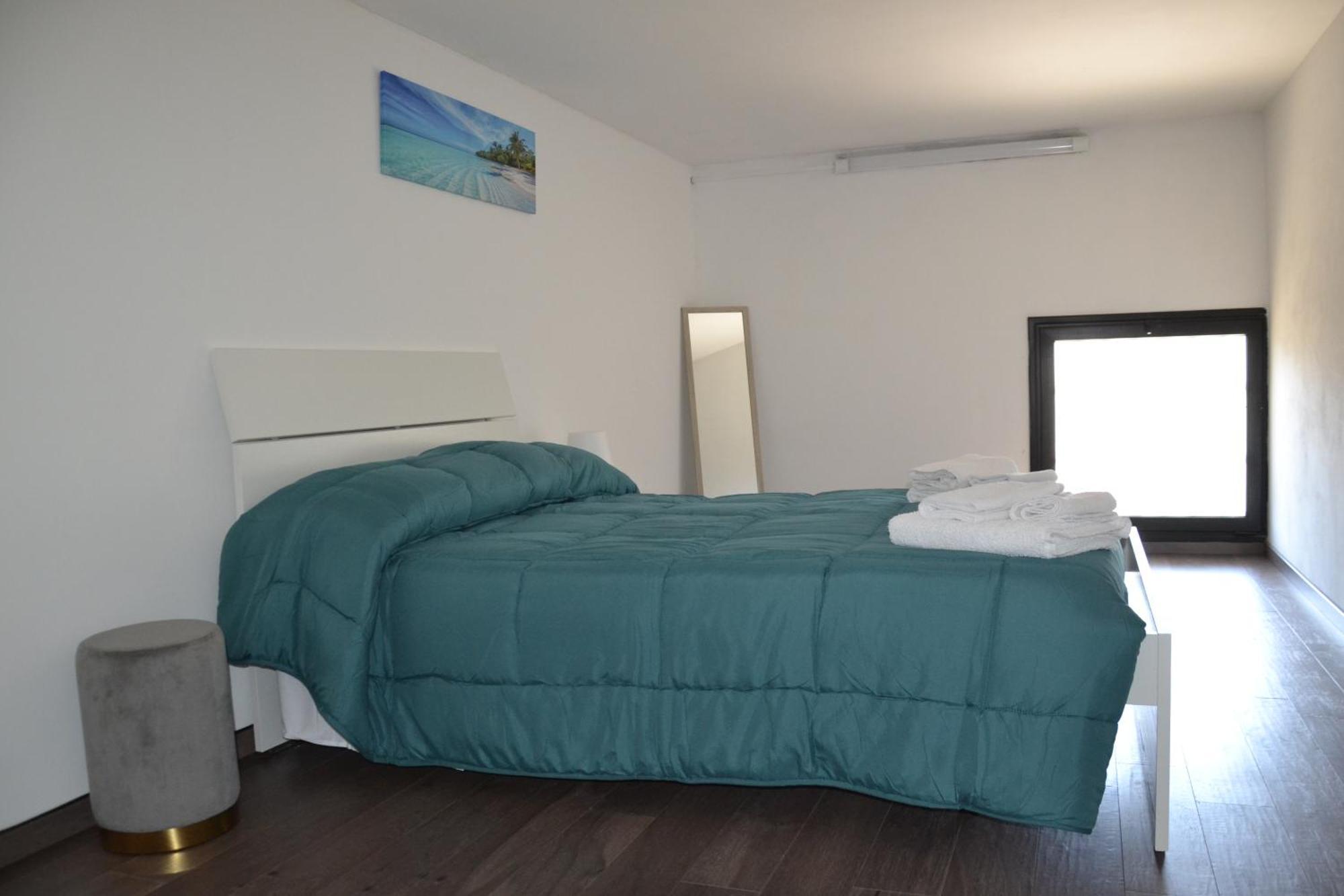 Endless Summer Apartments Scanzano Jonico Экстерьер фото