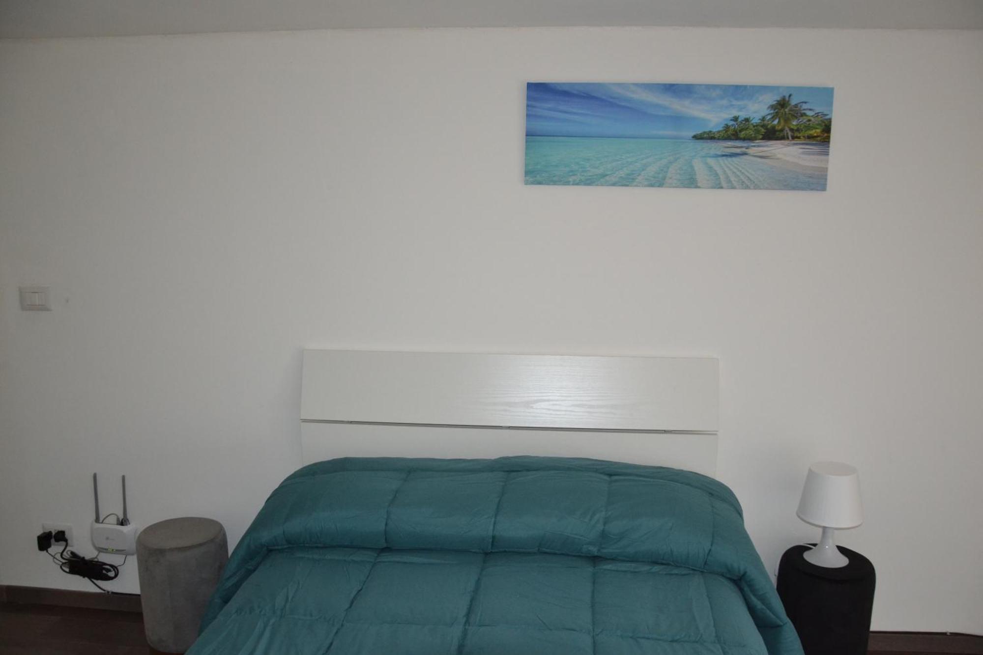 Endless Summer Apartments Scanzano Jonico Экстерьер фото