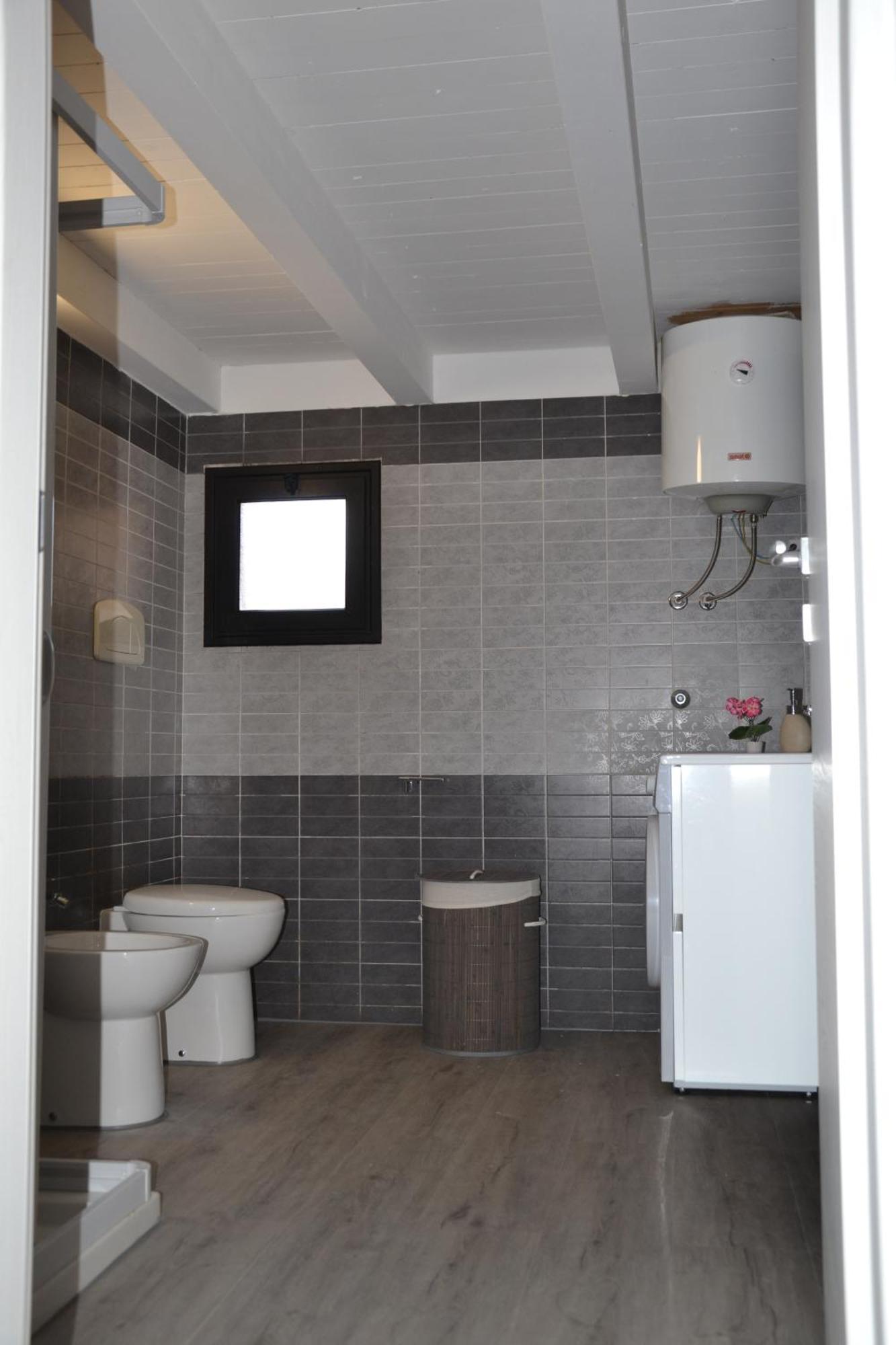 Endless Summer Apartments Scanzano Jonico Экстерьер фото