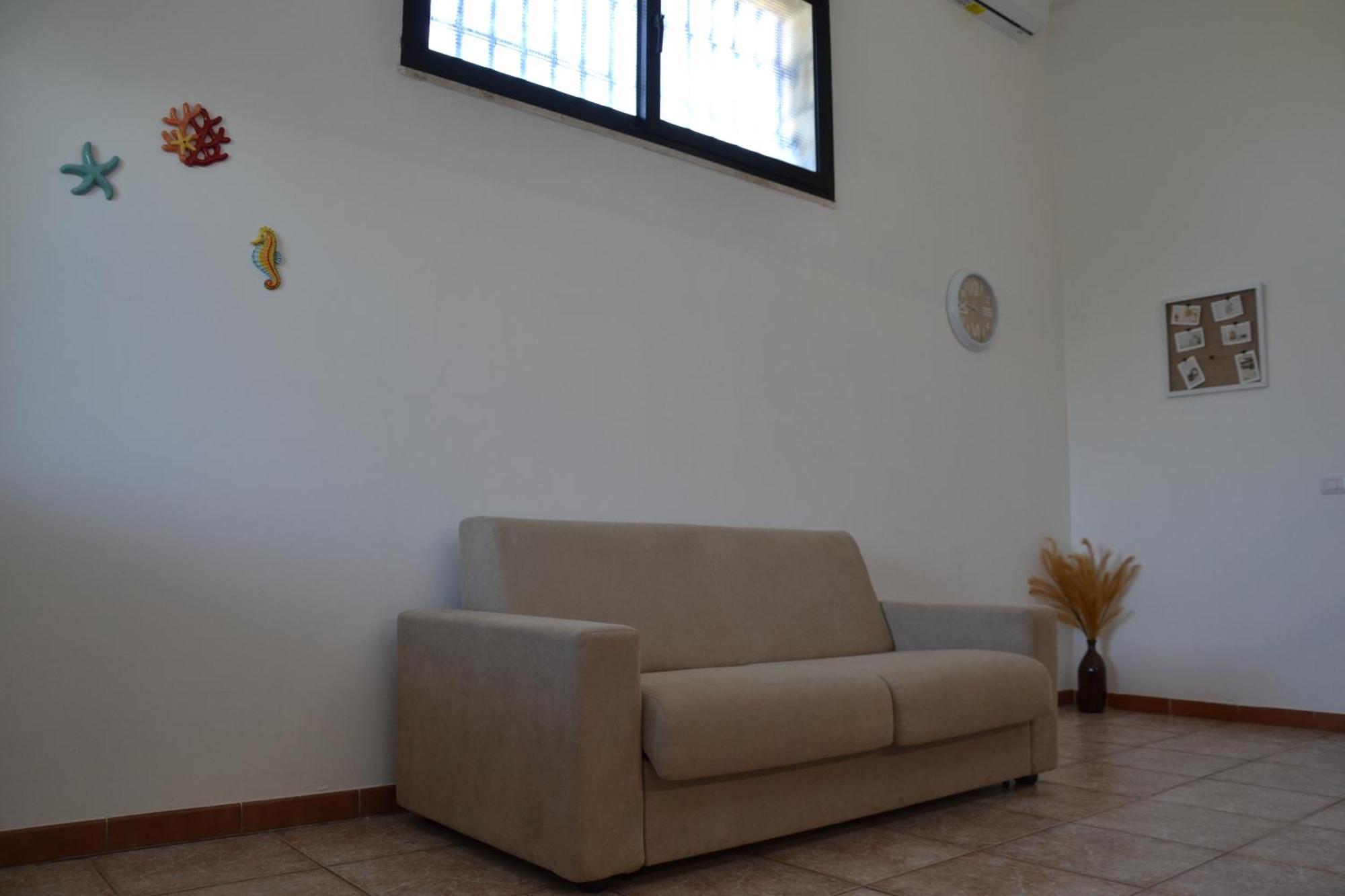 Endless Summer Apartments Scanzano Jonico Экстерьер фото