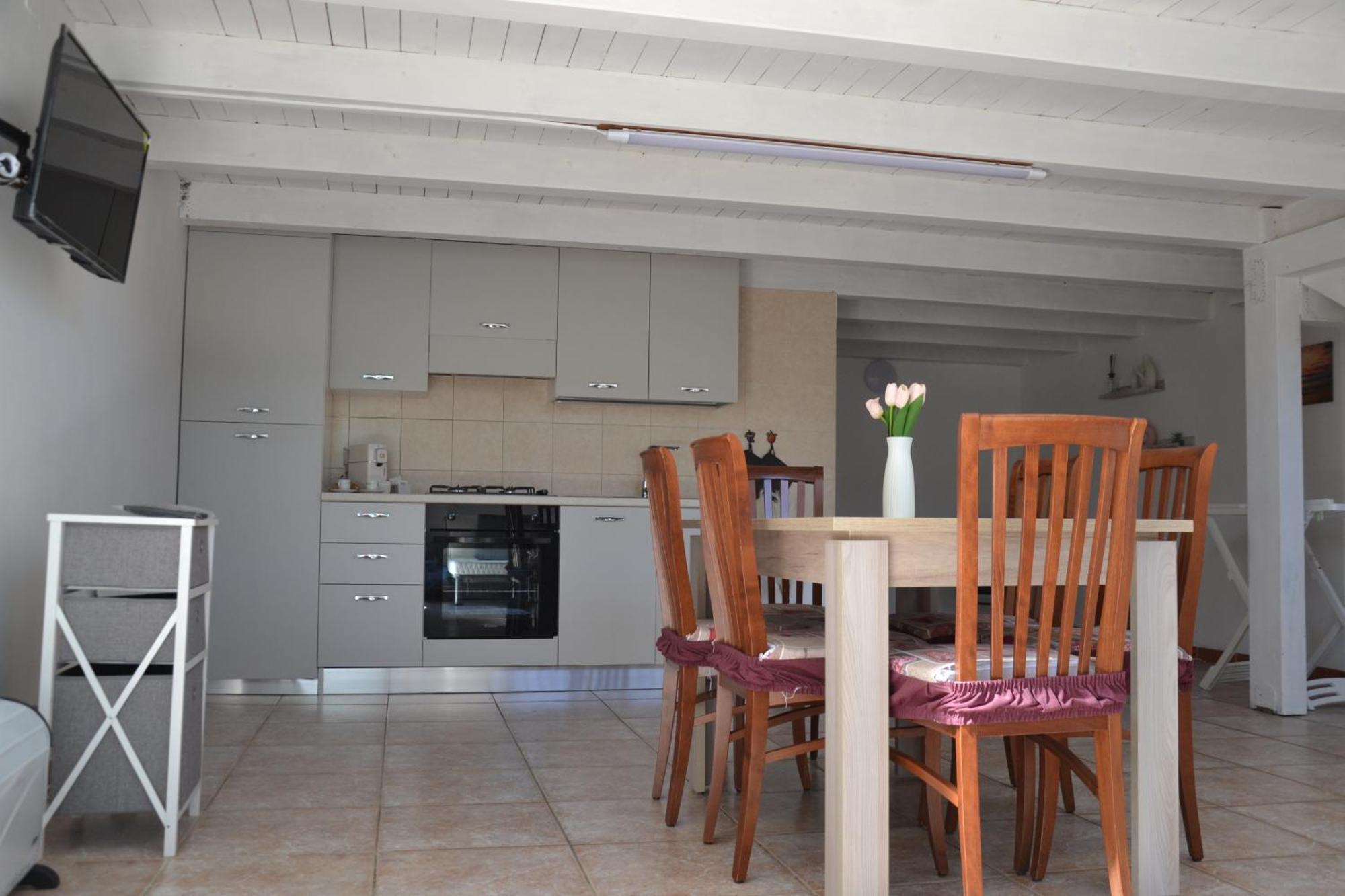 Endless Summer Apartments Scanzano Jonico Экстерьер фото