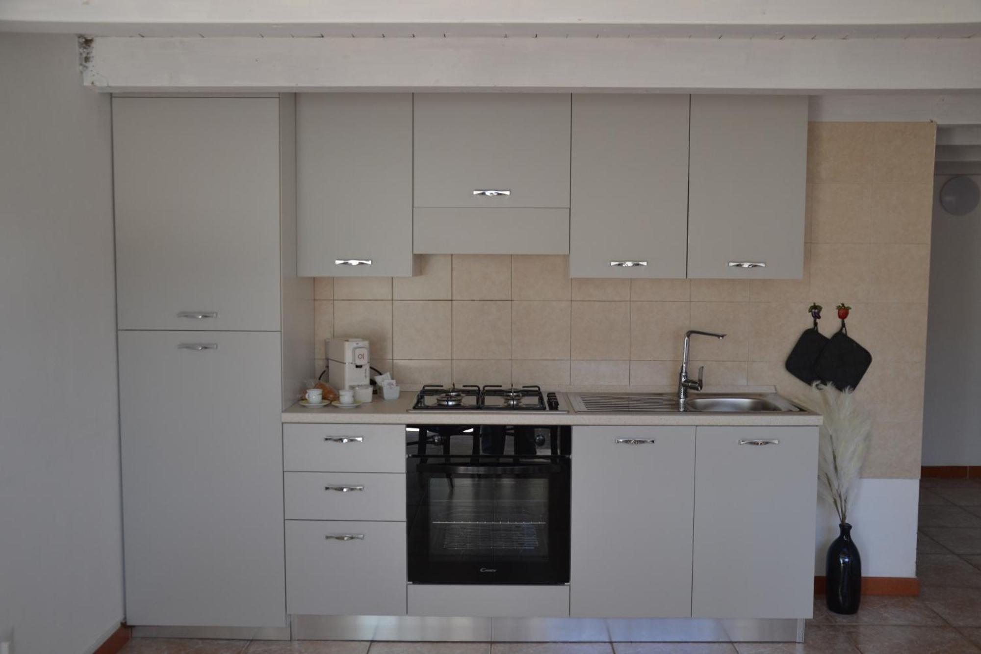 Endless Summer Apartments Scanzano Jonico Экстерьер фото