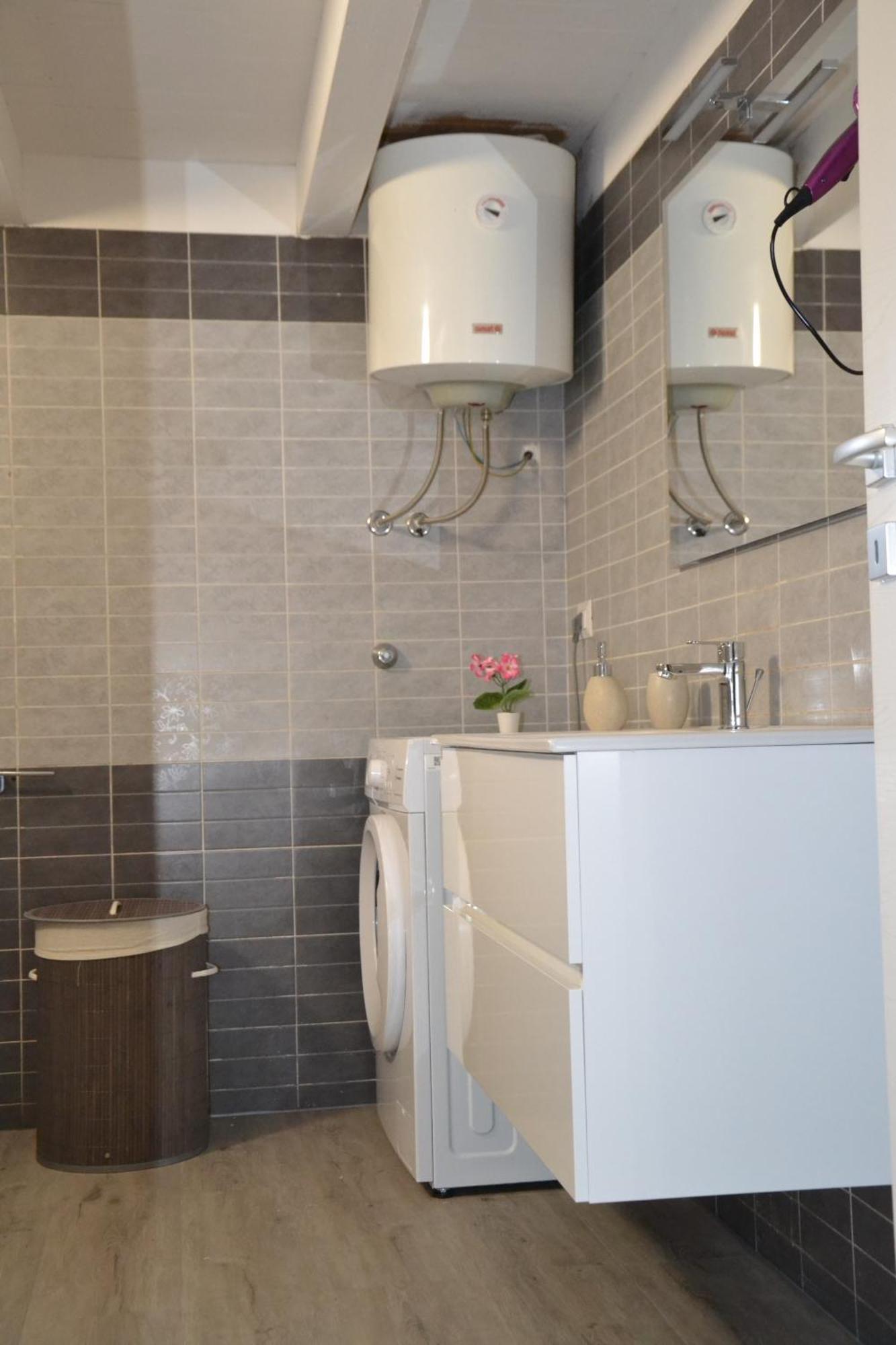 Endless Summer Apartments Scanzano Jonico Экстерьер фото