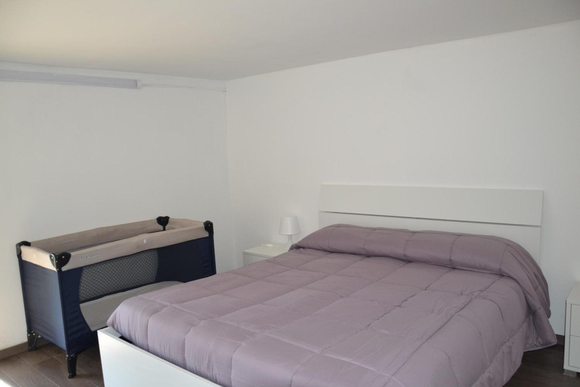 Endless Summer Apartments Scanzano Jonico Экстерьер фото