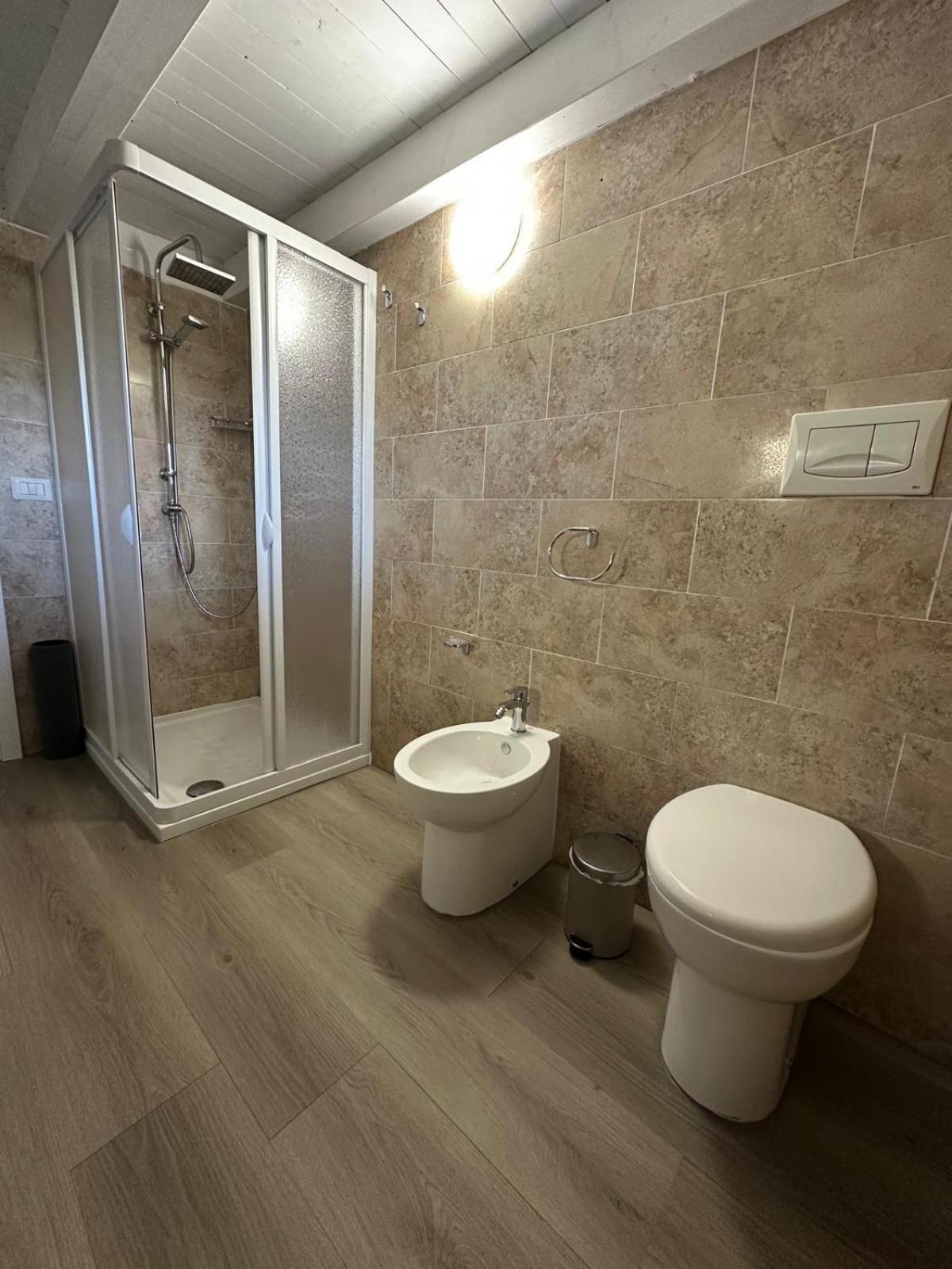 Endless Summer Apartments Scanzano Jonico Экстерьер фото